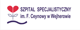 Szpital Wejherowo LOGO
